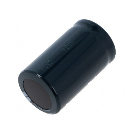 Condensator electrolitic SNAP-IN 4700uF 100V Ø30x50mm ±20% | Electronic-mag.ro | Componente Electronice