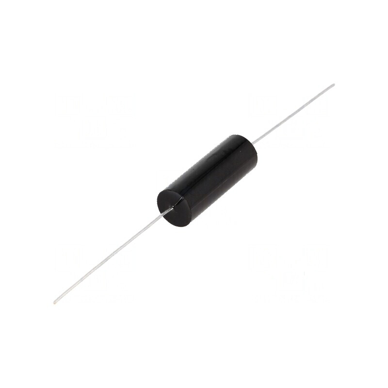 Condensator polipropilenă 2,2uF 250VDC ±5% Ø10x30mm THT | Electronic-mag.ro | Componente Electronice