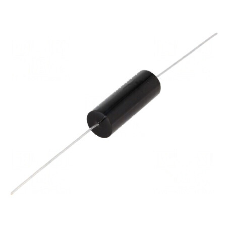Condensator polipropilenă 2,2uF 250VDC ±5% Ø10x30mm THT | Electronic-mag.ro | Componente Electronice