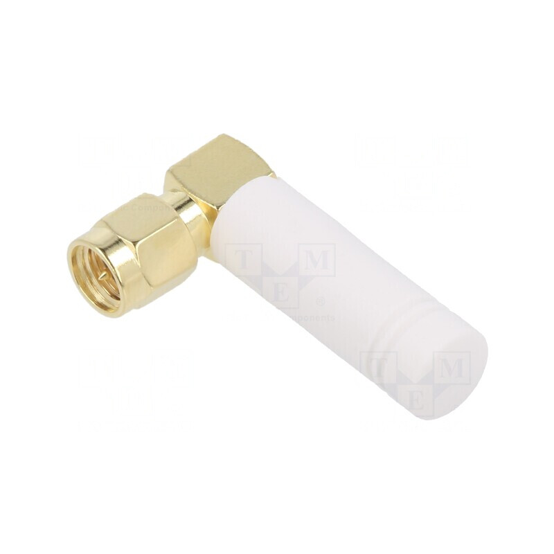 Antenă 2,2dBi ISM LoRa RF SIGFOX ZigBee 863-870MHz 34mm | Electronic-mag.ro | Componente Electronice Antenă 2,2dBi ISM LoRa RF SIGFOX ZigBee 863-870MHz 34mm | Electronic-mag.ro | Componente Electronice
