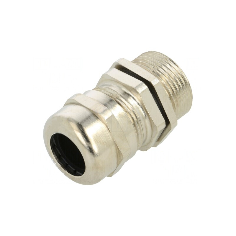 Garnitură etanșare filet alungit PG16 IP68 alamă | Electronic-mag.ro | Componente Electronice Garnitură etanșare filet alungit PG16 IP68 alamă | Electronic-mag.ro | Componente Electronice