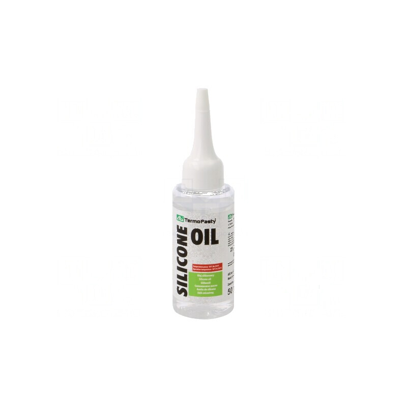 Ulei silicon lichid incolor 50ml recipient plastic | Electronic-mag.ro | Componente Electronice Ulei silicon lichid incolor 50ml recipient plastic | Electronic-mag.ro | Componente Electronice