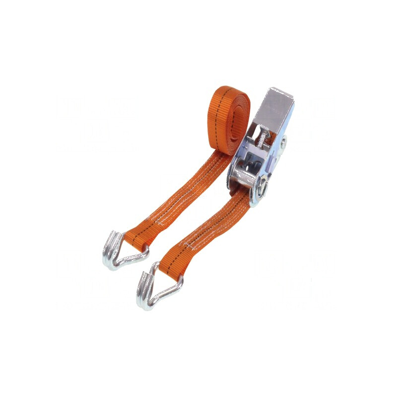Bandă de fixare 2m x 25mm 1000kg | Electronic-mag.ro | Componente Electronice Bandă de fixare 2m x 25mm 1000kg | Electronic-mag.ro | Componente Electronice