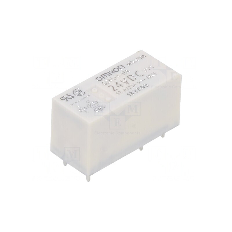 Releu electromagnetic SPDT 24VDC, 12A | Electronic-mag.ro | Componente Electronice Releu electromagnetic SPDT 24VDC, 12A | Electronic-mag.ro | Componente Electronice