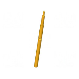 Ac de testare Abatere arc 2,7mm 8A CuBe 2,8N | Electronic-mag.ro | Componente Electronice
