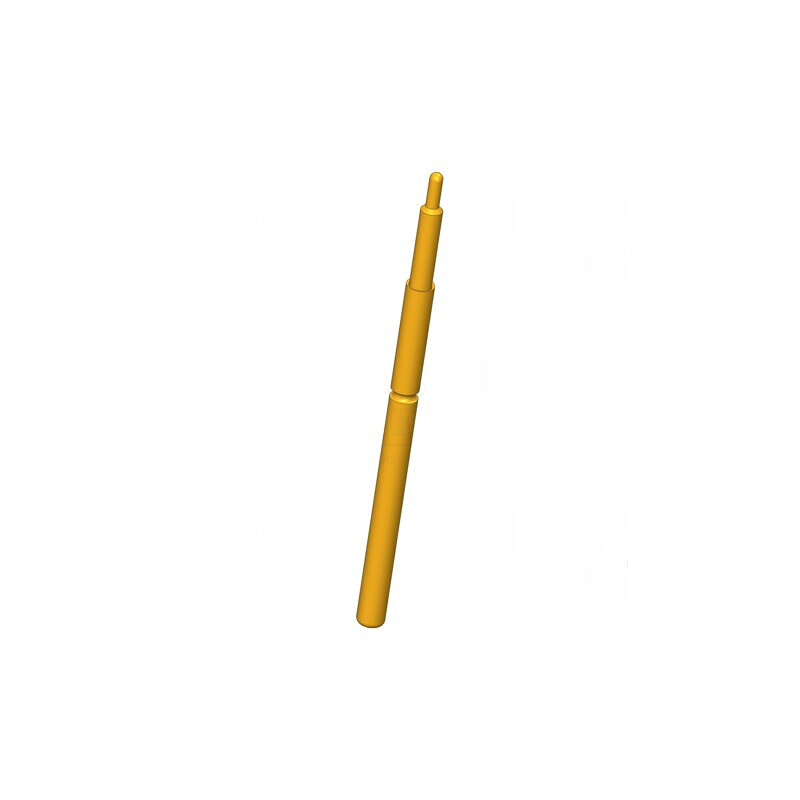 Ac de testare Abatere arc 2,7mm 8A CuBe 2,8N | Electronic-mag.ro | Componente Electronice