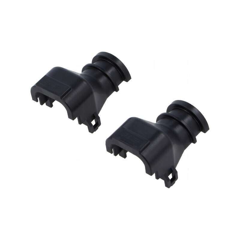"Amortizor Strain Relief 23 Position AmpsSeal" | Electronic-mag.ro | Componente Electronice "Amortizor Strain Relief 23 Position AmpsSeal" | Electronic-mag.ro | Componente Electronice