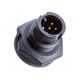 AAD-02PMMS-LC7001 - Dispozitiv electronic de conectare | Electronic-mag.ro | Componente Electronice