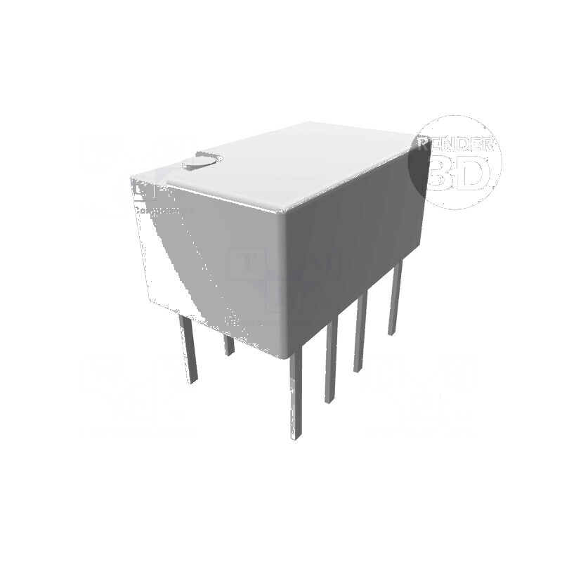 Releu electromagnetic DPDT 12VDC 2A 0,5A/125VAC | Electronic-mag.ro | Componente Electronice Releu electromagnetic DPDT 12VDC 2A 0,5A/125VAC | Electronic-mag.ro | Componente Electronice
