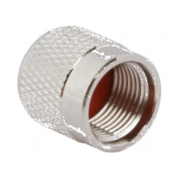 Capac protecție socluri TNC | Electronic-mag.ro | Componente Electronice