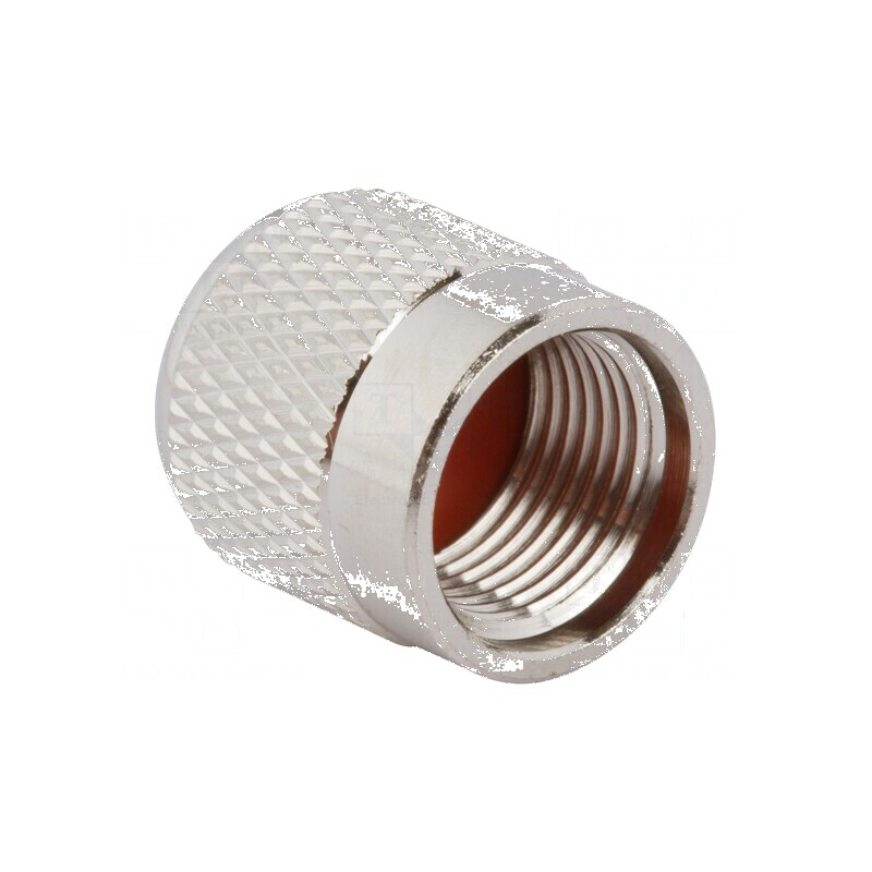 Capac protecție socluri TNC | Electronic-mag.ro | Componente Electronice Capac protecție socluri TNC | Electronic-mag.ro | Componente Electronice
