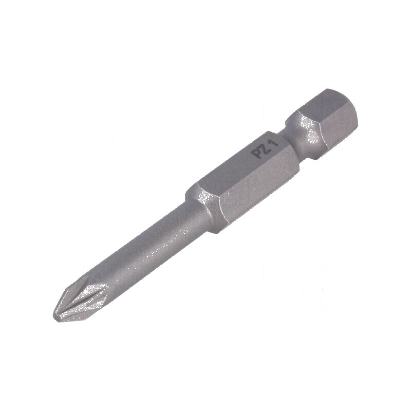 Capăt şurubelniţă Pozidriv PZ1 50mm | Electronic-mag.ro | Componente Electronice Capăt şurubelniţă Pozidriv PZ1 50mm | Electronic-mag.ro | Componente Electronice