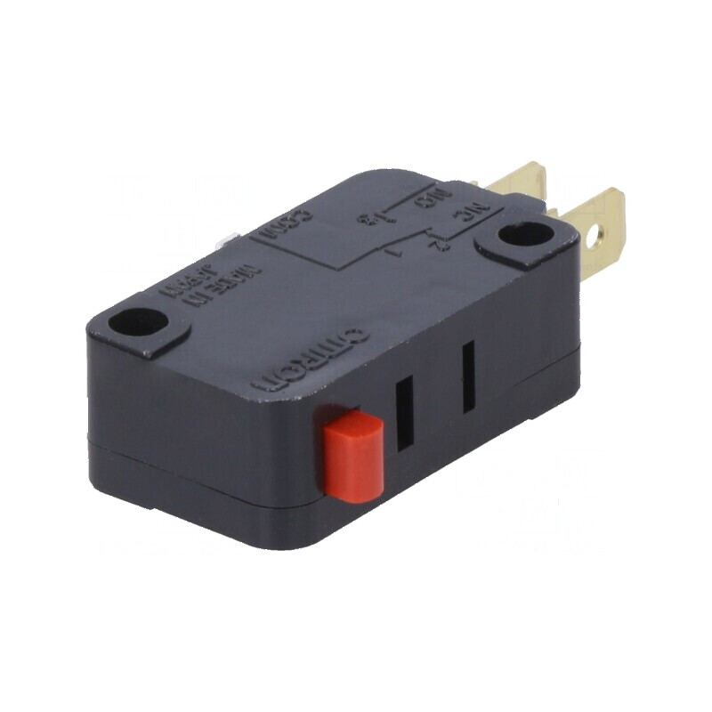 Microîntrerupător SNAP ACTION 0,1A 125VAC SPDT fără manetă | Electronic-mag.ro | Componente Electronice Microîntrerupător SNAP ACTION 0,1A 125VAC SPDT fără manetă | Electronic-mag.ro | Componente Electronice