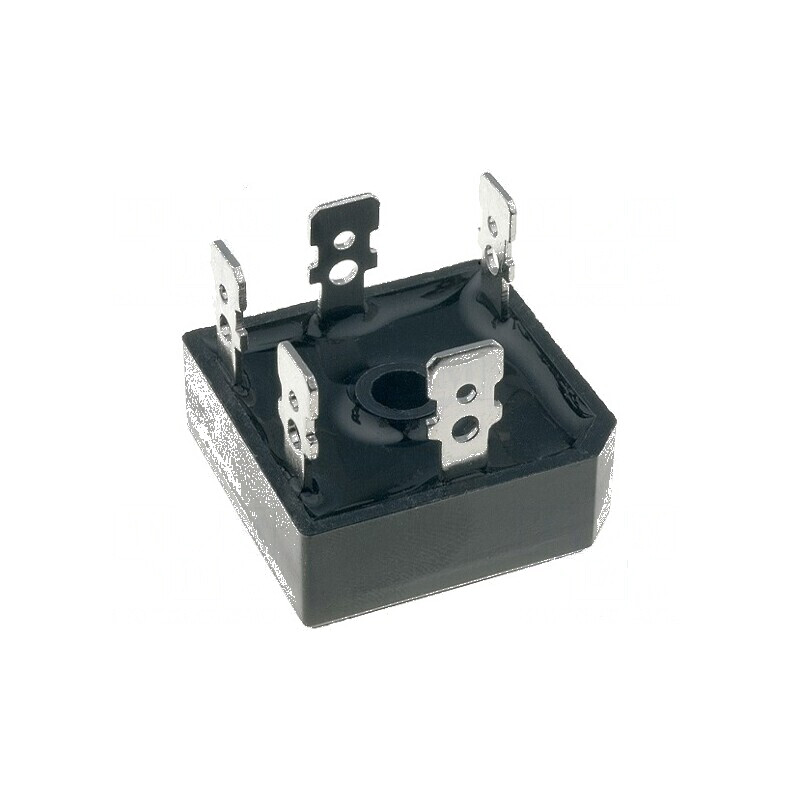 Punte redresoare trifazat Urmax 1,2kV 25A 360A THT | Electronic-mag.ro | Componente Electronice Punte redresoare trifazat Urmax 1,2kV 25A 360A THT | Electronic-mag.ro | Componente Electronice