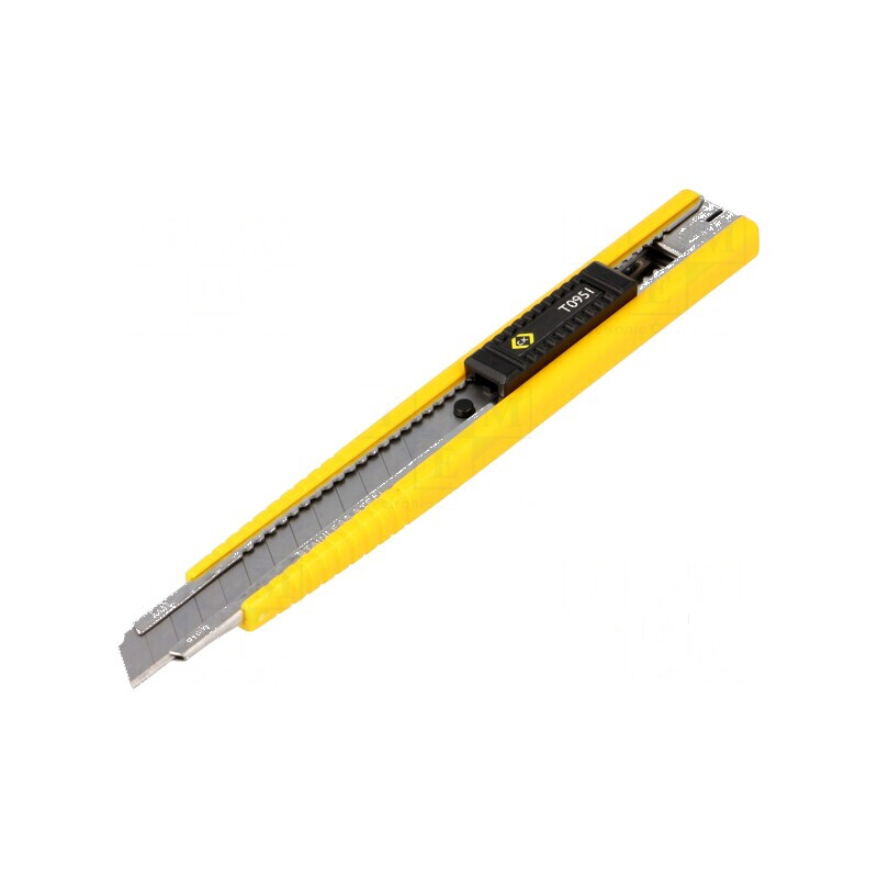 Cuțit universal pentru tăierea pielii și carton | Electronic-mag.ro | Componente Electronice