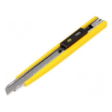 Cuțit universal pentru tăierea pielii și carton | Electronic-mag.ro | Componente Electronice