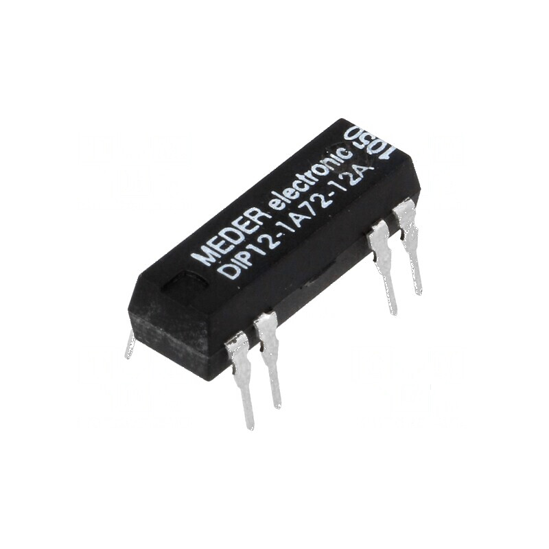 Releu senzor reed SPST-NO 12VDC 1A max 200VDC 145mW | Electronic-mag.ro | Componente Electronice Releu senzor reed SPST-NO 12VDC 1A max 200VDC 145mW | Electronic-mag.ro | Componente Electronice