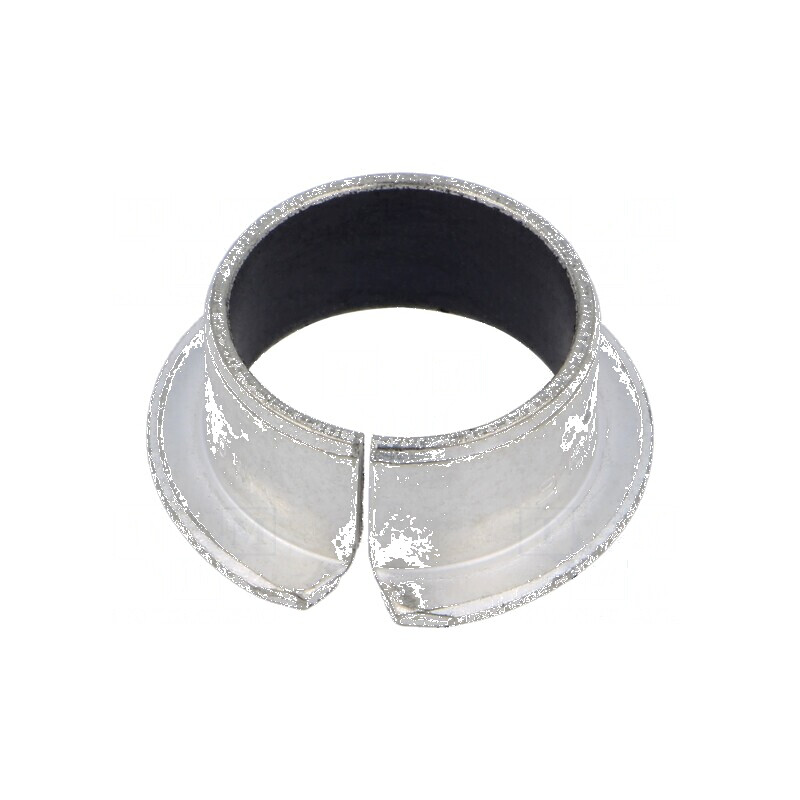 Manșon alunecător cu flanșă Ø23mm, Ø20mm - Lagăr | Electronic-mag.ro | Componente Electronice Manșon alunecător cu flanșă Ø23mm, Ø20mm - Lagăr | Electronic-mag.ro | Componente Electronice