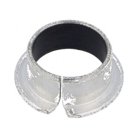 Manșon alunecător cu flanșă Ø23mm, Ø20mm - Lagăr | Electronic-mag.ro | Componente Electronice