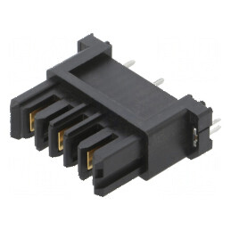 Conector PCB-PCB FX30B SMT PIN 3 Soclu Tată 18A | Electronic-mag.ro | Componente Electronice