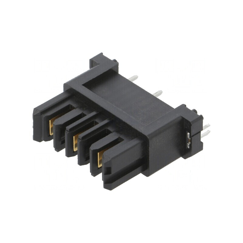 Conector PCB-PCB FX30B SMT PIN 3 Soclu Tată 18A | Electronic-mag.ro | Componente Electronice Conector PCB-PCB FX30B SMT PIN 3 Soclu Tată 18A | Electronic-mag.ro | Componente Electronice