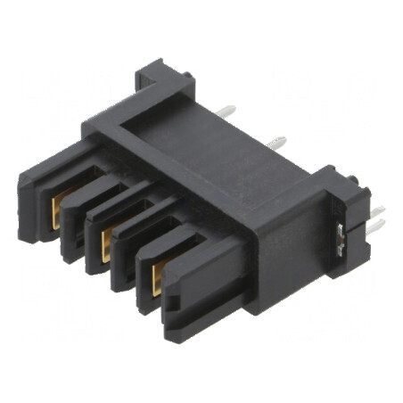 Conector PCB-PCB FX30B SMT PIN 3 Soclu Tată 18A | Electronic-mag.ro | Componente Electronice