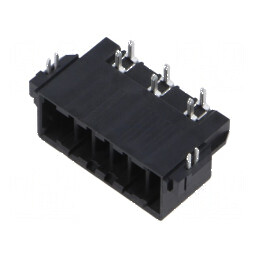 Conector PCB-PCB FX30B SMT PIN 3 Soclu 16A | Electronic-mag.ro | Componente Electronice
