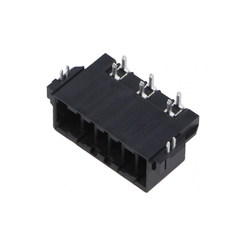Conector PCB-PCB FX30B SMT PIN 3 Soclu 16A | Electronic-mag.ro | Componente Electronice Conector PCB-PCB FX30B SMT PIN 3 Soclu 16A | Electronic-mag.ro | Componente Electronice