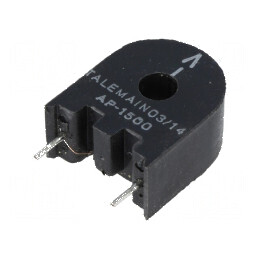 Transformer 10A 15Ω -40÷85°C 1500:1 | Electronic-mag.ro | Componente Electronice