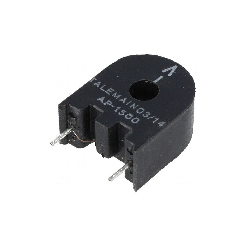 Transformer 10A 15Ω -40÷85°C 1500:1 | Electronic-mag.ro | Componente Electronice