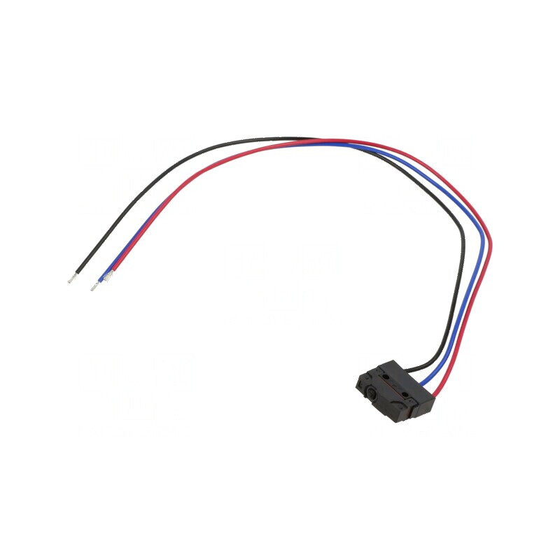 Microîntrerupător SNAP ACTION 2A 250VAC SPDT fără manetă | Electronic-mag.ro | Componente Electronice Microîntrerupător SNAP ACTION 2A 250VAC SPDT fără manetă | Electronic-mag.ro | Componente Electronice