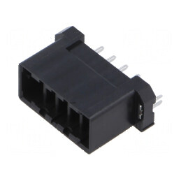 Conector PCB-PCB FX30B SMT PIN 4 Soclu 15A pentru PCB Mamă | Electronic-mag.ro | Componente Electronice