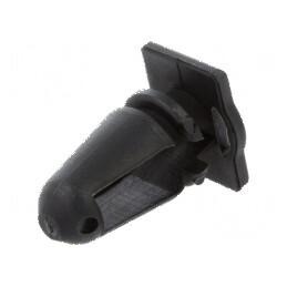Clips tapițerie 10 buc BMW VW L 21,8mm poliamidă | Electronic-mag.ro | Componente Electronice