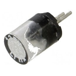 Siguranţă ultra-rapidă 500mA 125VAC 125VDC TR3 | Electronic-mag.ro | Componente Electronice