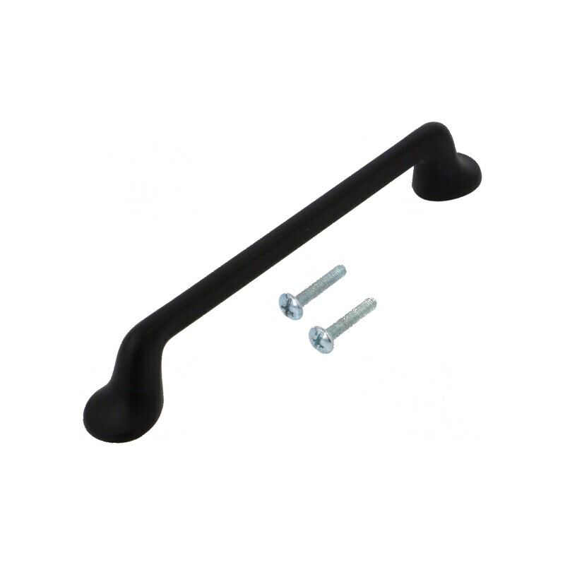 Suport ZnAL 28mm H, 161mm L, Distanţă orificii 128mm | Electronic-mag.ro | Componente Electronice Suport ZnAL 28mm H, 161mm L, Distanţă orificii 128mm | Electronic-mag.ro | Componente Electronice