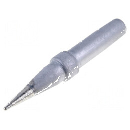 Vârf conic 0,8mm pentru ciocan de lipit, staţie de lipit | Electronic-mag.ro | Componente Electronice