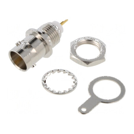 B6351B1-ND3G-75 - Componentă electronică 75Ω | Electronic-mag.ro | Componente Electronice