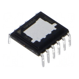 Controler SMPS AC/DC PMIC eDIP-12B 59,4÷145kHz | Electronic-mag.ro | Componente Electronice