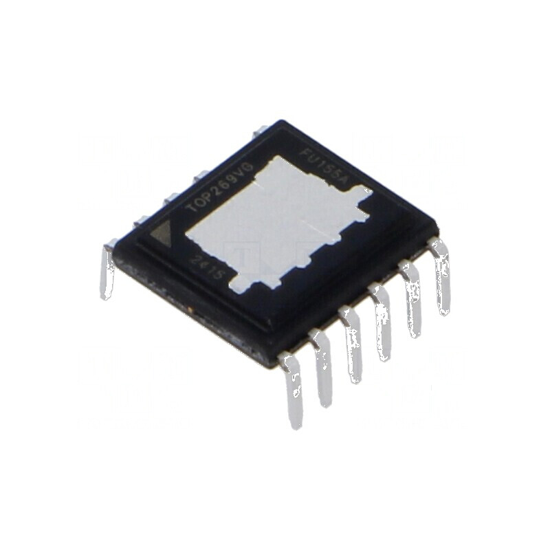 Controler SMPS AC/DC PMIC eDIP-12B 59,4÷145kHz | Electronic-mag.ro | Componente Electronice Controler SMPS AC/DC PMIC eDIP-12B 59,4÷145kHz | Electronic-mag.ro | Componente Electronice