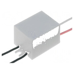 Alimentator liniar LED 3-21V 350mA IP65 | Electronic-mag.ro | Componente Electronice