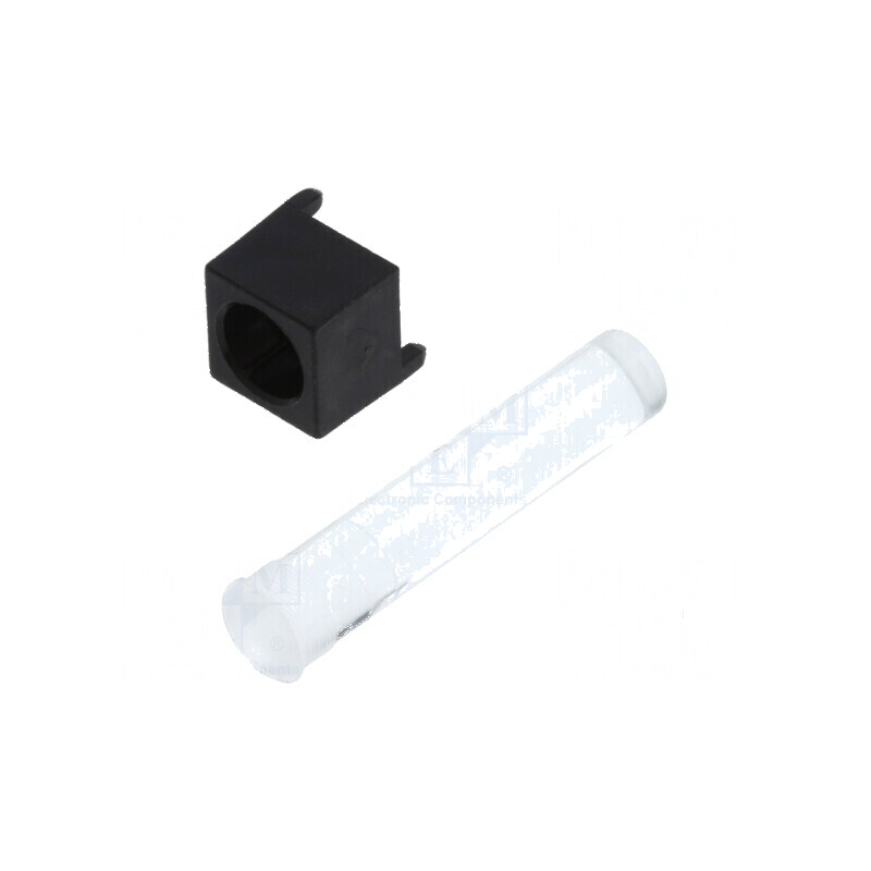 Tub LED rotund Ø5,6mm convex IP67 | Electronic-mag.ro | Componente Electronice Tub LED rotund Ø5,6mm convex IP67 | Electronic-mag.ro | Componente Electronice
