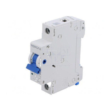 Întrerupător de supracurent 32A 230/400VAC 4,5kA Poli: 1 | Electronic-mag.ro | Componente Electronice