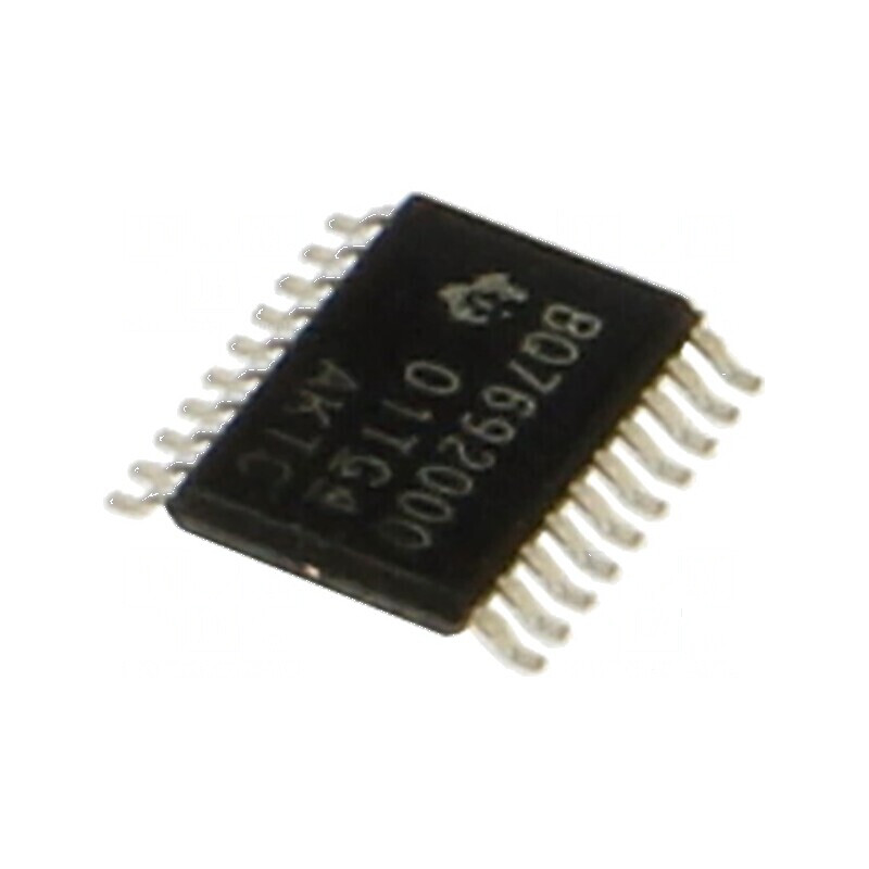 Monitor baterie IC PMIC 3-5 Li-FePO4 TSSOP20 6-25VDC | Electronic-mag.ro | Componente Electronice Monitor baterie IC PMIC 3-5 Li-FePO4 TSSOP20 6-25VDC | Electronic-mag.ro | Componente Electronice