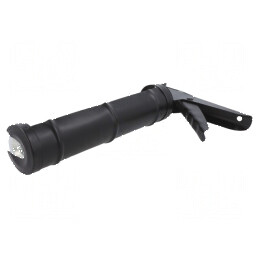 Pistol dozator pentru lichide | Electronic-mag.ro | Componente Electronice