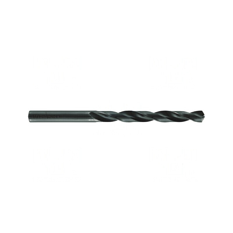 Burghiu metal Ø 0,65mm oțel rapid HSS vrac industrial | Electronic-mag.ro | Componente Electronice