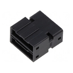 Splitter Conexiune PIN 4 DF51 | Electronic-mag.ro | Componente Electronice