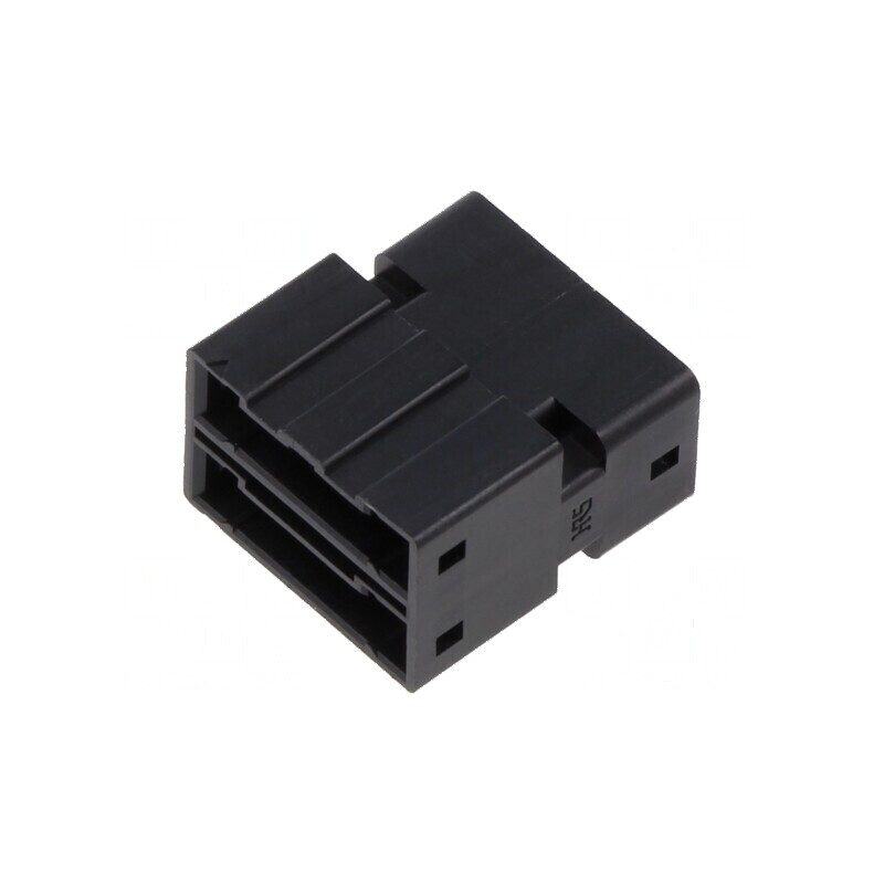 Splitter Conexiune PIN 4 DF51 | Electronic-mag.ro | Componente Electronice