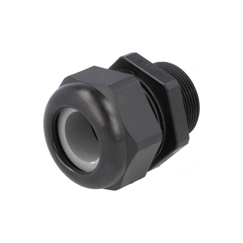 Garnitură etanșare filet alungit M32 1,5 IP68 neagră | Electronic-mag.ro | Componente Electronice Garnitură etanșare filet alungit M32 1,5 IP68 neagră | Electronic-mag.ro | Componente Electronice