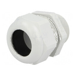 Garnitură etanșare filet alungit M32 1,5 IP68 UL94V-0 | Electronic-mag.ro | Componente Electronice