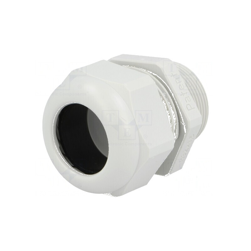 Garnitură etanșare filet alungit M32 1,5 IP68 UL94V-0 | Electronic-mag.ro | Componente Electronice Garnitură etanșare filet alungit M32 1,5 IP68 UL94V-0 | Electronic-mag.ro | Componente Electronice